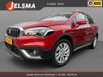 Suzuki S-Cross 1.4 B-jet Select Smart Hybrid, Camera | Navig, Stof, Gebruikt, 4 cilinders, Stoelverwarming