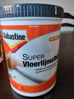 Super Vloerlijmafbijt, Doe-het-zelf en Verbouw, Verf, Beits en Lak, Ophalen, Wit