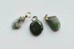 Chrysopraas hanger, N.v.t., N.v.t., Nieuw, Ophalen of Verzenden