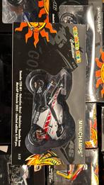 Minichamps Valentino Rossi Gauloises Valencia 2005 1:12, Hobby en Vrije tijd, Ophalen of Verzenden, Zo goed als nieuw, Motor