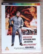 Hellfighters - John Wayne (Limited Edition) Indicator, Verzenden, Zo goed als nieuw, Klassiekers