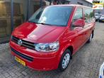 Volkswagen Caravelle 2.0 L1H1 Comfortline 9 Persoons BENZINE, Voorwielaandrijving, Euro 5, Stof, Gebruikt