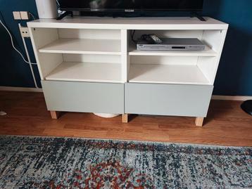 Besta tv meubel