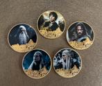 Set Lord of the rings verzamelmunten, Ophalen of Verzenden, Overige typen