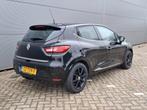 Renault Clio 0.9 TCe Limited Navi/Led/Cruise/Airco, Voorwielaandrijving, 898 cc, Gebruikt, Zwart