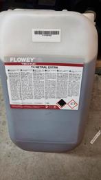 Flowey T 4 reiniger, Auto diversen, Overige Auto diversen, Ophalen of Verzenden