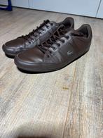 Lacoste sneakers, Kleding | Heren, Schoenen, Ophalen, Bruin, Lacoste, Sneakers of Gympen