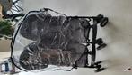 tweeling buggy, Kinderen en Baby's, Buggy's, Ophalen of Verzenden, Gebruikt