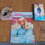 Barbie jounaal nummer 2 / 1986, Ophalen of Verzenden, Gebruikt, Overige typen