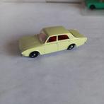 Lesney  Ford  Corsair.  Zilver bodem., Ophalen of Verzenden, Zo goed als nieuw, Auto, Lesney
