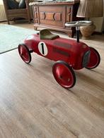 loop speelgoed auto, Kinderen en Baby's, Speelgoed | Speelgoedvoertuigen, Ophalen of Verzenden, Zo goed als nieuw
