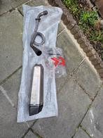 Turbo kit gp uitlaat geschikt voor Aprilia,Vespa,Piaggio, Auto-onderdelen, Gebruikt, Voor, Ophalen of Verzenden, Bumper