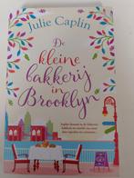 De kleine bakkerij in brooklijn, Ophalen, Zo goed als nieuw