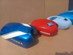 Honda, benzine tanken, Motoren, Ophalen of Verzenden