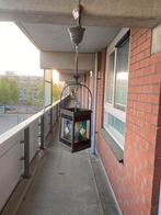 artdeco amsterdamse school ganglantaarn lamp, Ophalen of Verzenden