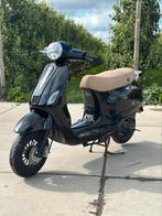 Senzo scooter 50cc brom, Ophalen of Verzenden