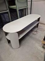 fermob bebop salontafel 120x40 cm clay grey nieuw, Ophalen, Nieuw