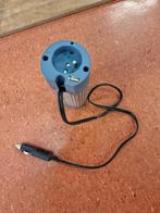 HQ INV10OU-12 Omvormer 12V>230V, Ophalen of Verzenden, Zo goed als nieuw