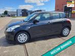 Suzuki Swift 1.2 Comfort EASSS dealer onderhouden, Voorwielaandrijving, Stof, Gebruikt, 1242 cc