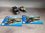 LEGO CITY, Ophalen, Zo goed als nieuw