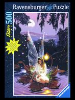 Puzzels van 500 stukjes - 1, Hobby en Vrije tijd, Denksport en Puzzels, Ophalen of Verzenden, 500 t/m 1500 stukjes, Zo goed als nieuw