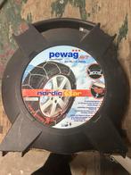 Pewag Nordic Star N69S Sneeuwkettingen, Auto diversen, Sneeuwkettingen, Ophalen, Gebruikt