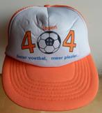 Kl22 - cap / pet knvb beter voetbal meer plezier -, Ophalen of Verzenden, Zo goed als nieuw