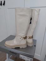 Gabor hoge laars beige maat 41 nieuw, Hoge laarzen, Verzenden, Beige, Gabor