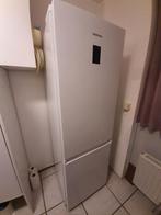 Nette Samsung Koel-Vriescombinatie - Weinig Gebruikt, Ophalen, 200 liter of meer, 160 cm of meer, Zo goed als nieuw