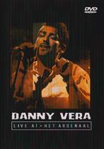 Danny Vera - Live At Het Arsenaal, Cd's en Dvd's, Alle leeftijden, Ophalen, Zo goed als nieuw, Muziek en Concerten