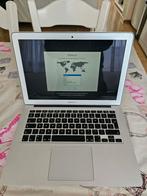 MacBook Air 13,3 inch Jaar 2014, Computers en Software, Apple Macbooks, 2 tot 3 Ghz, 13 inch, Ophalen of Verzenden, Zo goed als nieuw