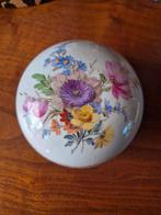 prachtige meissen bonbon of sieraden schaal, Ophalen of Verzenden
