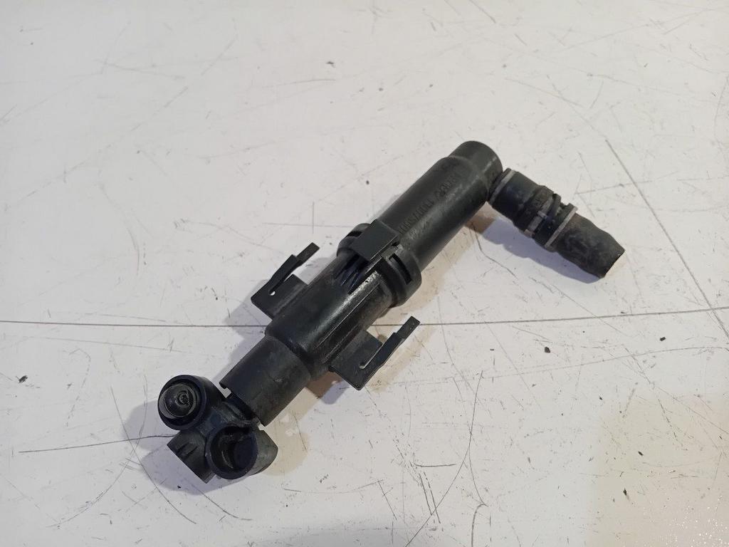 Koplampsproeier links BMW 5 serie, Auto-onderdelen, Verlichting, BMW, Overige automerken, Gebruikt, Herkomst onderdeel bekend