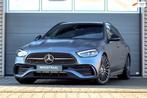 Mercedes-Benz C-Klasse C200 Estate AMG Line | Panorama | Nig, Automaat, Euro 6, 4 cilinders, Leder