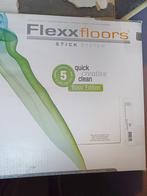 Flexxfloors Stick System - Kunststof Vloertegels, Ophalen, Nieuw, Minder dan 50 cm, Minder dan 5 m²