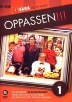 Oppassen - Serie 1 , 2 , 4 en 6, Sealed en Origineel, Alle leeftijden, Boxset, Ophalen of Verzenden, Komedie