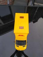 Dhl speelbus, Vacatures, Overige vormen