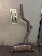 Originele Mercedes W176 A250/A45 AMG Sportuitlaat met Klep, Ophalen of Verzenden, Mercedes-Benz