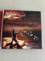 Nightwish - Wishmaster ( cd ), Cd's en Dvd's, Cd's | Hardrock en Metal, Gebruikt, Ophalen