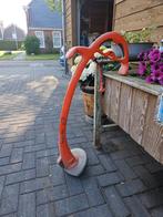 Grastrimmer multi-trim, Ophalen of Verzenden, Gebruikt, 10 tot 30 cm, Elektrisch
