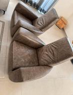 2 Gerard van den Berg Design Stoelen, Huis en Inrichting, Ophalen of Verzenden, Zo goed als nieuw, Overige materialen