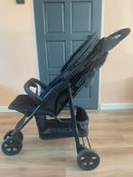 Hauck city neo || buggy, Kinderen en Baby's, Buggy's, Ophalen, Zo goed als nieuw