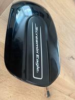 Luchtfilter harley Davidson m8, Motoren, Ophalen of Verzenden, Gebruikt