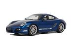 Gt Spirit Porsche Cayman R 1/999 1:18 Nieuw, Hobby en Vrije tijd, Modelauto's | 1:18, Ophalen of Verzenden, Nieuw, Auto