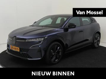 Renault Megane E-Tech comfort range Evolution 60 kWh beschikbaar voor biedingen