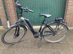 Elektrische fiets, Ophalen, Sparta, Gebruikt, 51 tot 55 cm