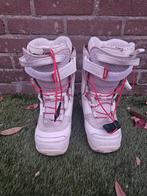 Snowboardschoenen maat 38, Ophalen of Verzenden, Zo goed als nieuw, Schoenen