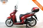 Honda SH 350 i (bj 2023), Motoren, Bedrijf, ABS, 12 t/m 35 kW, Scooter
