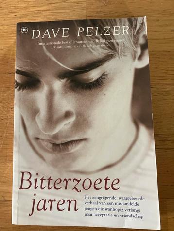Bitterzoete jaren - Dave Pelzer beschikbaar voor biedingen