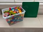 Grote set moderne Duplo stenen en figuren., Ophalen, Zo goed als nieuw, Losse stenen, Duplo